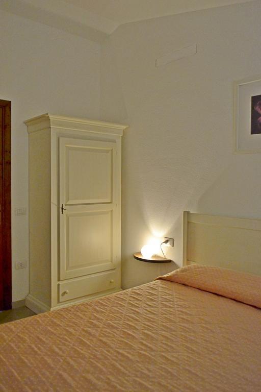 Gf Apartments La Vigna Badesi Quarto foto
