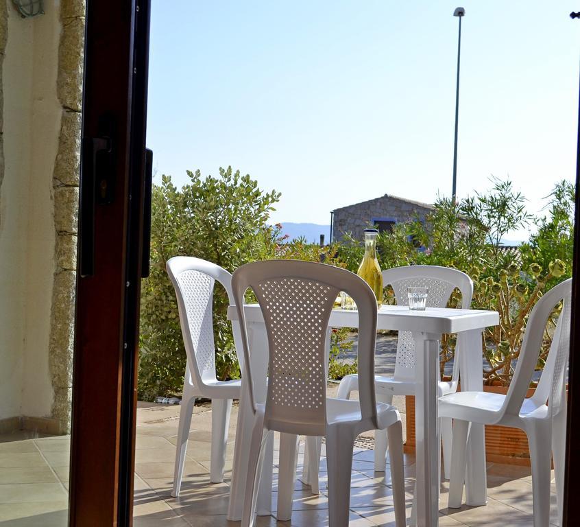 Gf Apartments La Vigna Badesi Quarto foto