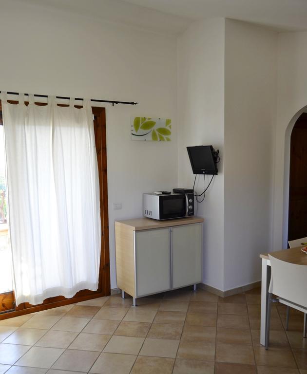 Gf Apartments La Vigna Badesi Quarto foto