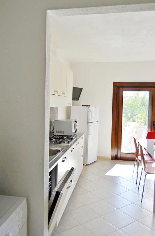 Gf Apartments La Vigna Badesi Quarto foto