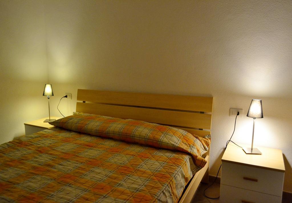 Gf Apartments La Vigna Badesi Quarto foto