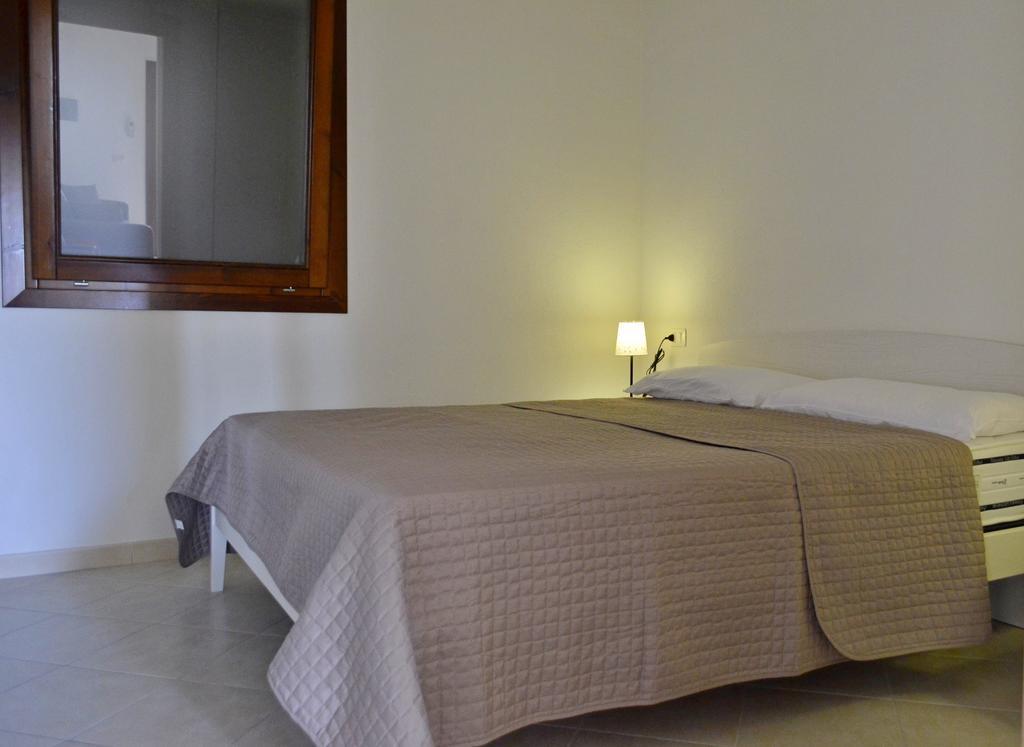 Gf Apartments La Vigna Badesi Quarto foto